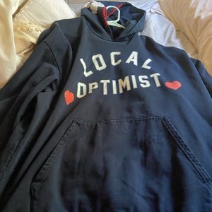Local Optimist Madhappy Hoodie
